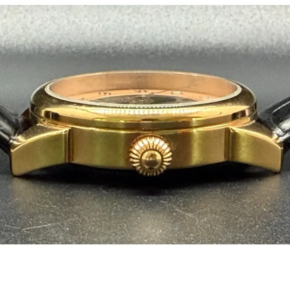 Invicta Specialty Collection Model No 31308 Mechanical Movement Hand Wind Watch
